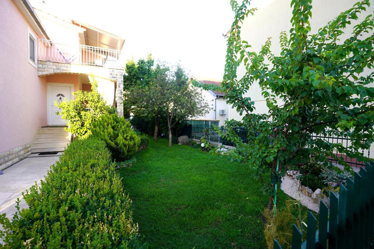 Villa Tago With Heated New Pool Kaštela Buitenkant foto
